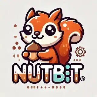 NutBit 坚果机场