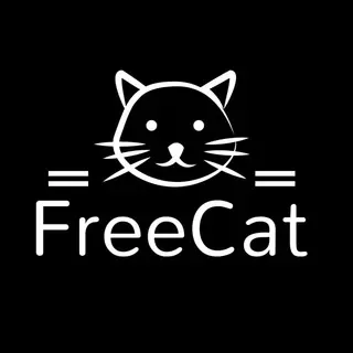 Freecat 🐾自由猫