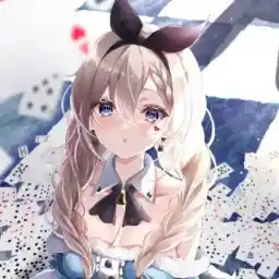 Alice Network 机场