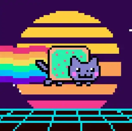 NyanSS 喵喵云