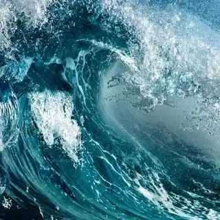 巨浪云