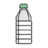 600ML 矿泉水