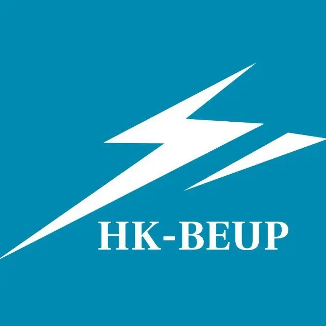 HK-BEUP | 挂梯子