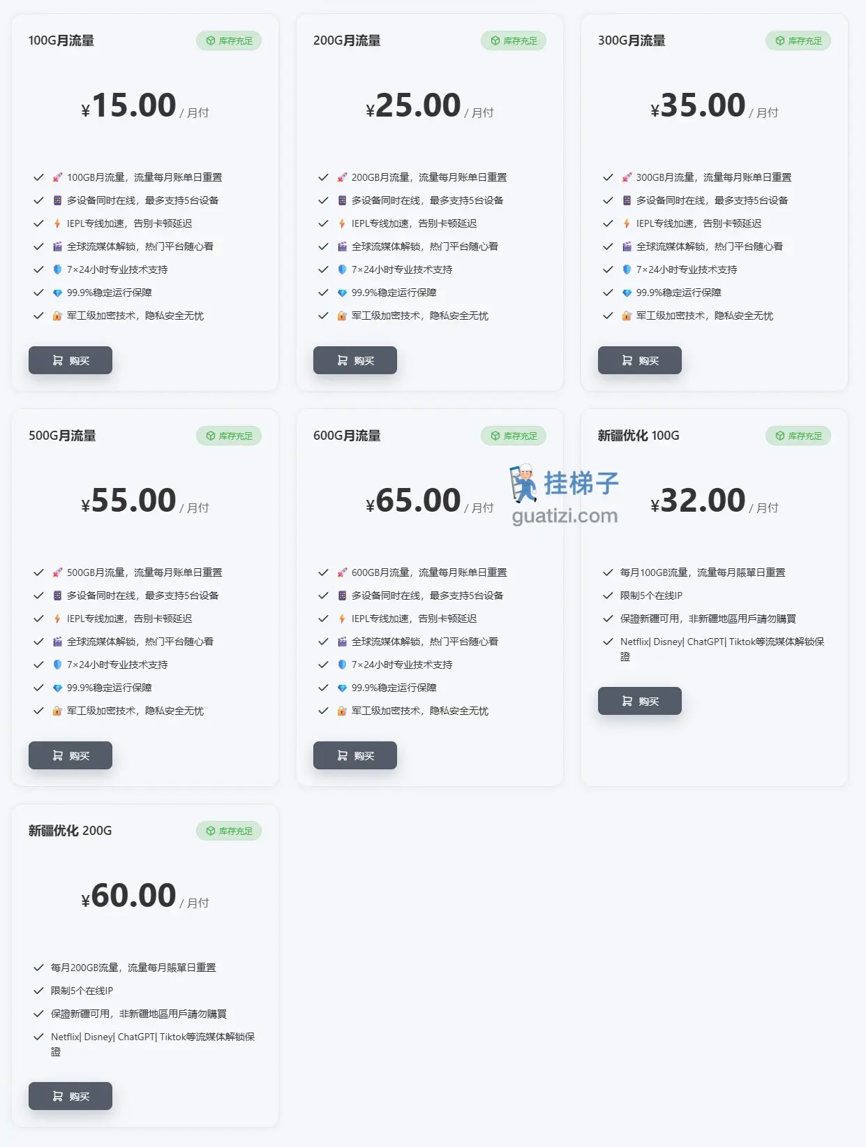 SS-ID 机场周期性订阅价格表 SS-ID 机场周期性订阅价格表