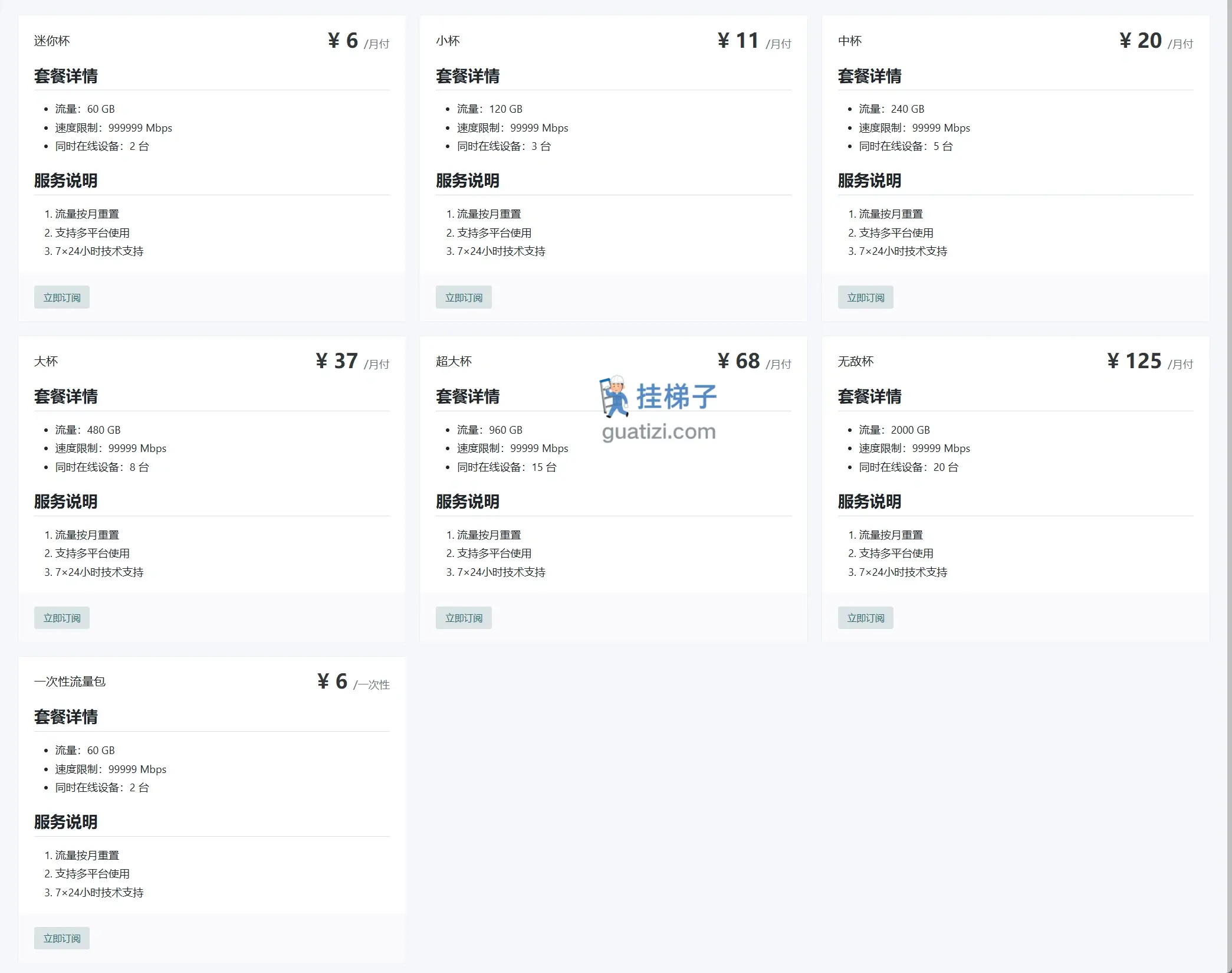 平价机场订阅价格 平价机场订阅价格