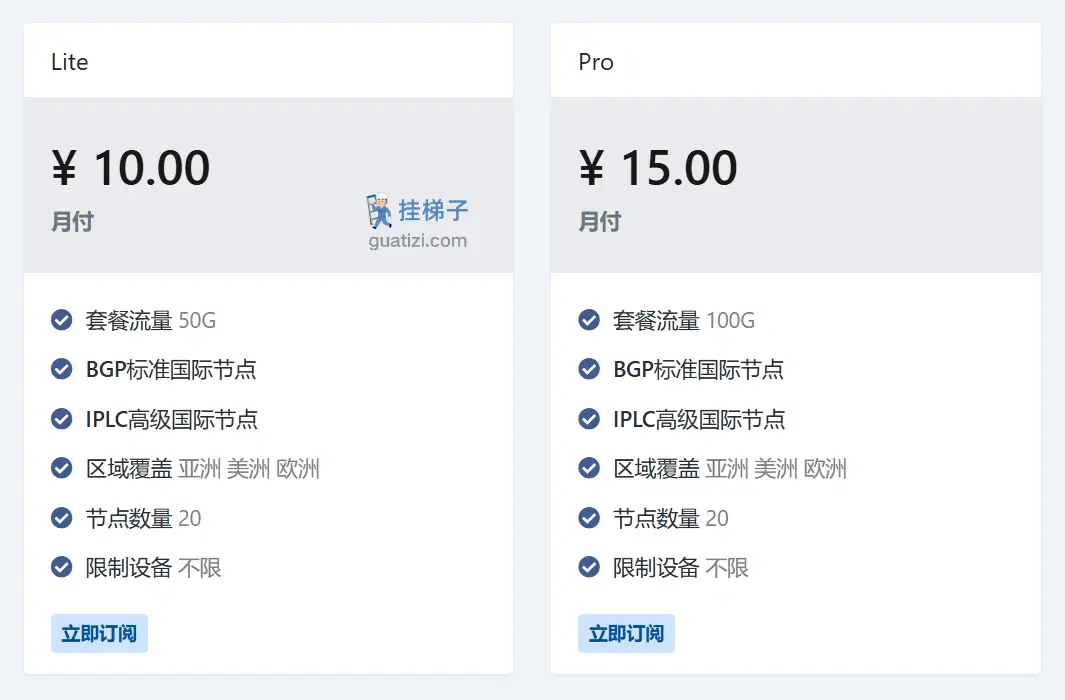 Poros Cloud 机场订阅套餐 Poros Cloud 机场订阅套餐